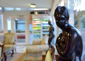 Hotel Istankoy Kusadasi 4