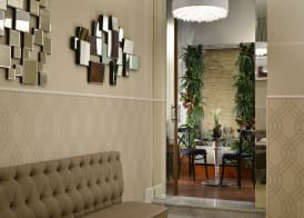 Lifestyle Suites Rome 5