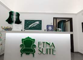 Etna Suite Group 3