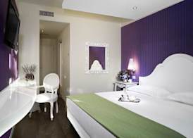 Blue Relais Maggiore 5
