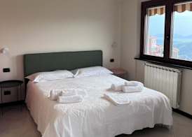 Collimare Rooms & Sailing near 5 Terre 5