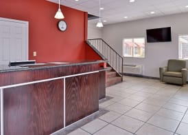 Americas Best Value Inn Tulsa at I-44 3