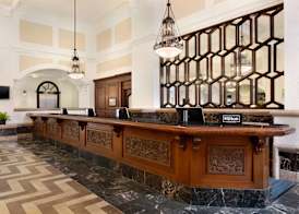Embassy Suites by Hilton Dallas DFW Airport South 4