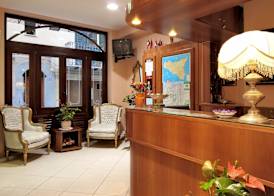 Hotel La Giara 3