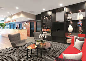 Adina Apartment Hotel Sydney Airport 4
