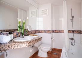 Hotel Roses Platja 3