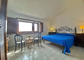 Holidaycasa Della Nonna - Per una Vacanza in Paradiso 5
