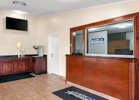 Americas Best Value Inn Martinsburg 3