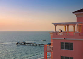 Hyatt Regency Clearwater Beach Resort and Suites 3
