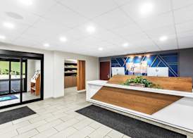Holiday Inn Express & Suites CHARLESTON-SOUTHRIDGE by IHG 3
