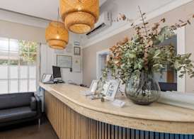 Apartamentos Madrid 4