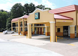 Quality Inn Acworth North 5