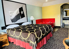 Quality Inn Montgomery - Lake Conroe 4
