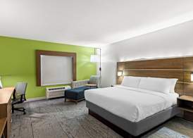 Holiday Inn Express & Suites SAVANNAH - MIDTOWN by IHG 4