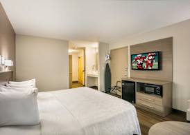 Red Roof Inn PLUS+ Boston - Logan 5