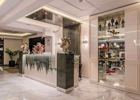 Atar Airport Hotel - Restaurant & Spa Wellness 3