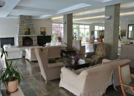 Begonville Hotel 4
