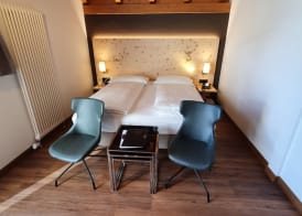 Hotel Waldhaus am See 5