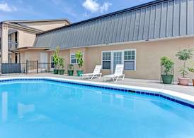 Super Inn & Suites Carrollton,West Georgia 2