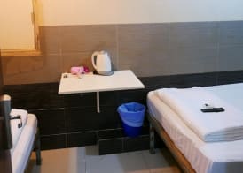 Hostel TST 4
