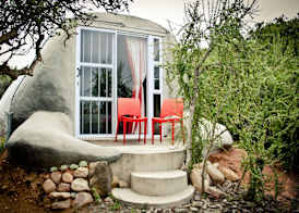 Addo Dung Beetle Guest Farm 4