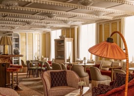 Château des Fleurs Hôtel & Spa Paris 2