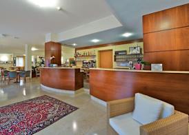 Hotel Garnì Orchidea 2