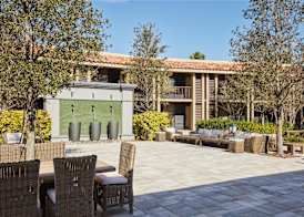 DoubleTree by Hilton Orlando Theme Park Resort 2