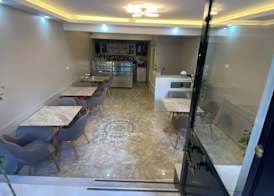 TAKSİM CMLM Suit 2