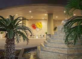DoubleTree by Hilton San Antonio Downtown, TX 3