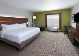Holiday Inn Express TROY by IHG 5