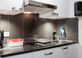 EttSmart Hotell 5