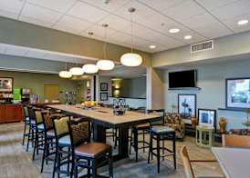 Hampton Inn Lewisburg 4