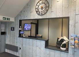 Escape Hotel 2