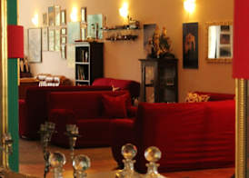 Hotel Resort Poggio degli Ulivi 2