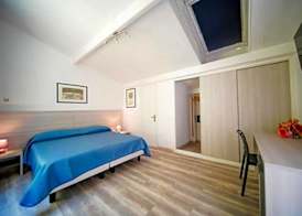 Hotel Capo Di Stella 5
