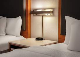 SpringHill Suites by Marriott Hershey Near The Park 4