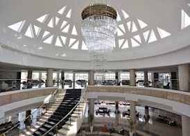 Xanadu Club Makadi Bay - High Class All Inclusive 5