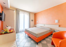 Hotel Villa Elena 5