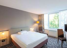 Best Western Plus Hotel Dresden City 5