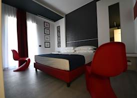 CHIC HOUSE MATERA - Design e Parking a 200m dai Sassi 3