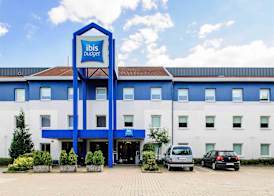 ibis budget Dresden Kesselsdorf 2