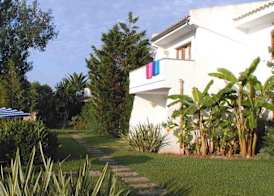 Apartamentos Leo 4