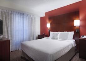 Residence Inn by Marriott San Antonio Downtown Market Square 5