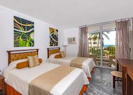 Hotel Club Tropical 2