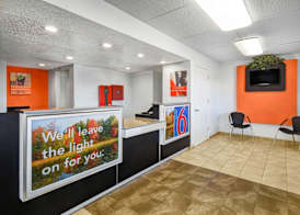 Motel 6 Memphis, TN - Downtown 3