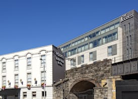 The Address Connolly 2