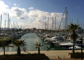 Hotel Adsubia 4