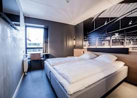 Four Points Flex by Sheraton Lyngby 4