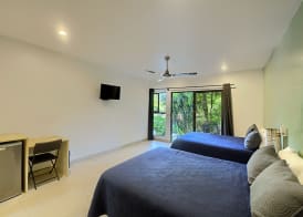 Casa Nahua Hotel in Tamarindo 3